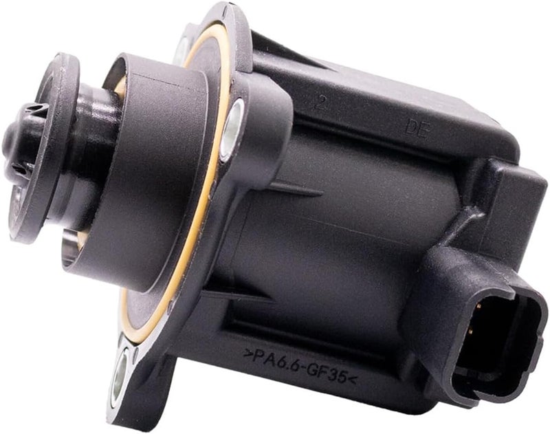 Capshat Turbocharger Diverter Valve Turbo Compatible with Mini Cooper S R55 R56 R57 R58 R59 R60 R61 Replaces 11657593273 701115080 7566324 11657566324 11658636606 11657578683 - Image 3